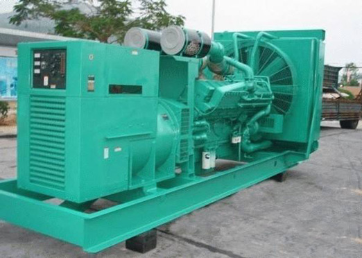 碧江75kw康明斯柴油发电车出租图片 碧江75kw康明斯柴油发电车出租图片