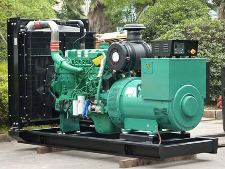 碧江710kw康明斯柴油发电机组图片 碧江710kw康明斯柴油发电机组图片