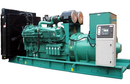 碧江570kw康明斯柴油发电机组图片 碧江570kw康明斯柴油发电机组图片