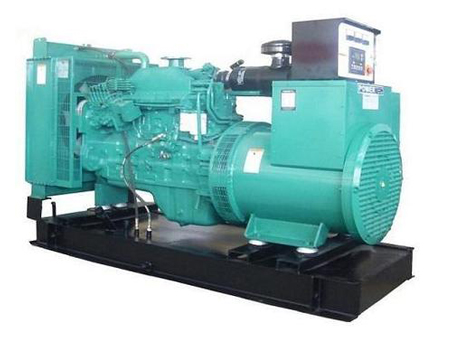 碧江80kw康明斯柴油发电机组图片 碧江80kw康明斯柴油发电机组图片