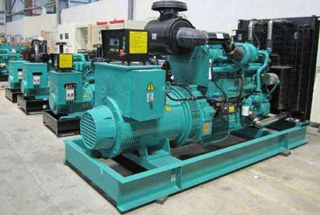 碧江1000kw康明斯柴油发电机组图片 碧江1000kw康明斯柴油发电机组图片