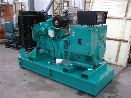 碧江200kw康明斯柴油发电机组图片 碧江200kw康明斯柴油发电机组图片