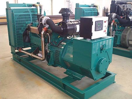 碧江505kw康明斯柴油发电机组图片 碧江505kw康明斯柴油发电机组图片