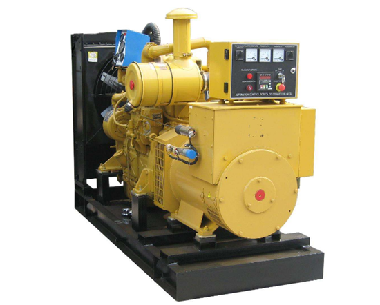 碧江发电机出租